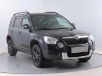 Škoda Yeti  2.0 TDI 