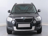 Škoda Yeti  2.0 TDI 