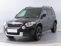 Škoda Yeti  2.0 TDI 