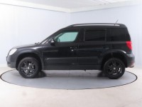 Škoda Yeti  2.0 TDI 