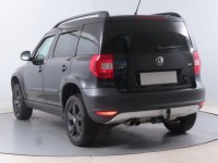 Škoda Yeti  2.0 TDI 