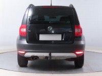 Škoda Yeti  2.0 TDI 