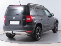 Škoda Yeti  2.0 TDI 
