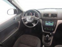 Škoda Yeti  2.0 TDI 