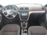 Škoda Yeti  2.0 TDI 