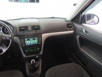 Škoda Yeti  2.0 TDI 