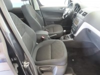 Škoda Yeti  2.0 TDI 