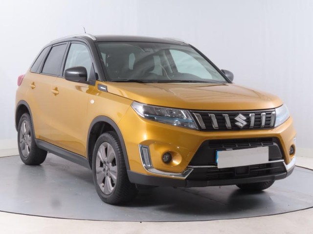 Suzuki Vitara  1.4 BoosterJet GL +