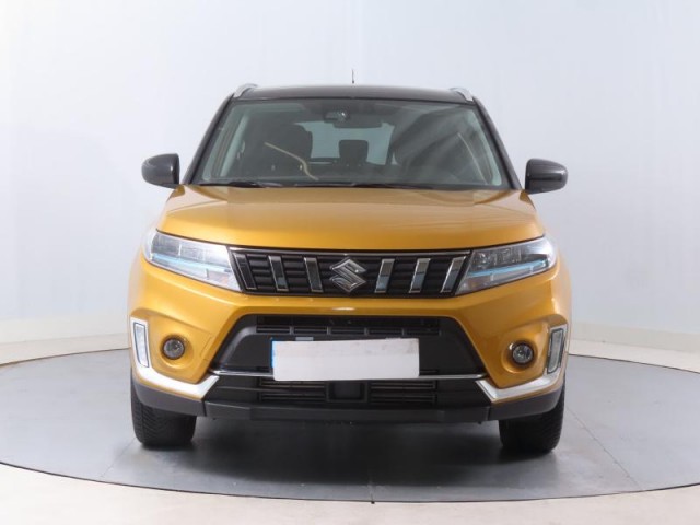 Suzuki Vitara  1.4 BoosterJet GL +