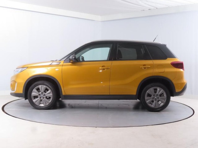 Suzuki Vitara  1.4 BoosterJet GL +