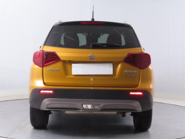 Suzuki Vitara  1.4 BoosterJet GL +