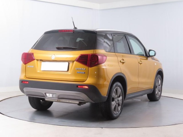 Suzuki Vitara  1.4 BoosterJet GL +