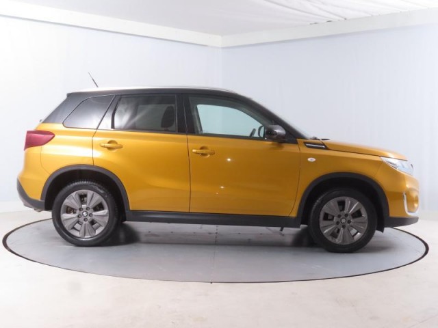 Suzuki Vitara  1.4 BoosterJet GL +