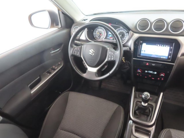 Suzuki Vitara  1.4 BoosterJet GL +