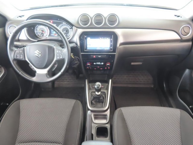 Suzuki Vitara  1.4 BoosterJet GL +
