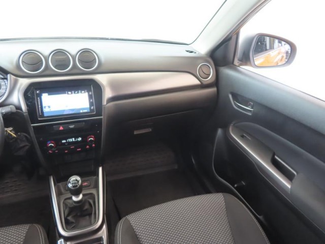Suzuki Vitara  1.4 BoosterJet GL +