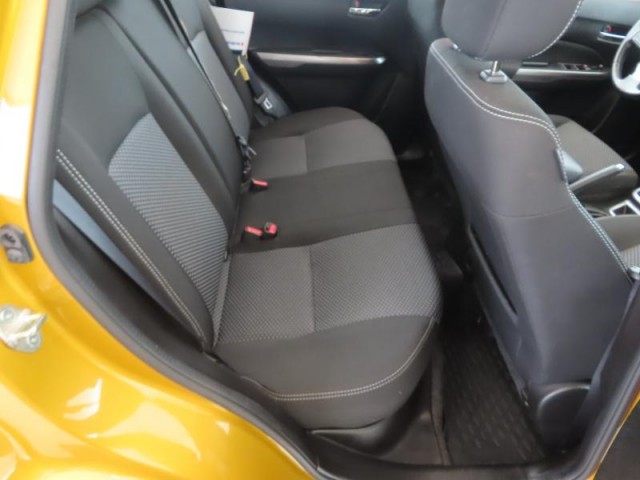 Suzuki Vitara  1.4 BoosterJet GL +