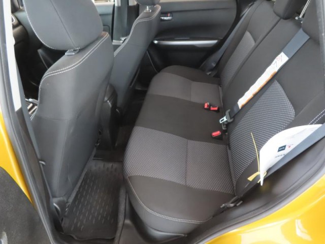 Suzuki Vitara  1.4 BoosterJet GL +