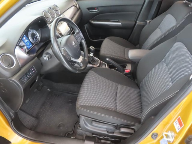 Suzuki Vitara  1.4 BoosterJet GL +