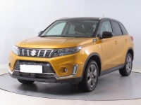 Suzuki Vitara  1.4 BoosterJet GL +