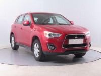Mitsubishi ASX  1.6 MIVEC Invite