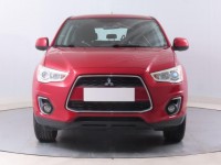 Mitsubishi ASX  1.6 MIVEC Invite