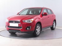 Mitsubishi ASX  1.6 MIVEC Invite