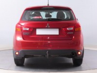Mitsubishi ASX  1.6 MIVEC Invite