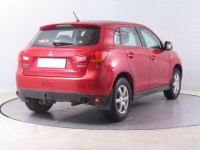 Mitsubishi ASX  1.6 MIVEC Invite