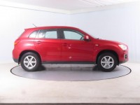 Mitsubishi ASX  1.6 MIVEC Invite