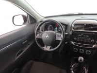 Mitsubishi ASX  1.6 MIVEC Invite
