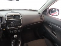 Mitsubishi ASX  1.6 MIVEC Invite