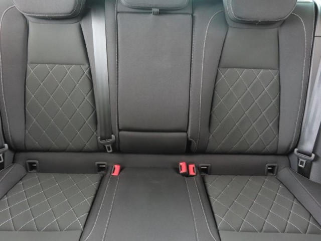 Škoda Karoq  2.0 TSI Sportline