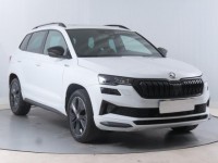 Škoda Karoq  2.0 TSI Sportline