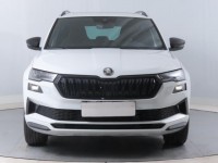 Škoda Karoq  2.0 TSI Sportline