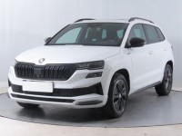 Škoda Karoq  2.0 TSI Sportline
