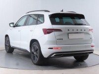 Škoda Karoq  2.0 TSI Sportline