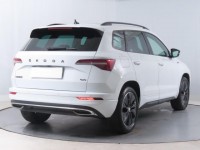 Škoda Karoq  2.0 TSI Sportline