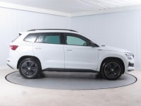 Škoda Karoq  2.0 TSI Sportline