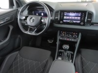 Škoda Karoq  2.0 TSI Sportline