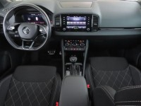 Škoda Karoq  2.0 TSI Sportline