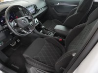 Škoda Karoq  2.0 TSI Sportline