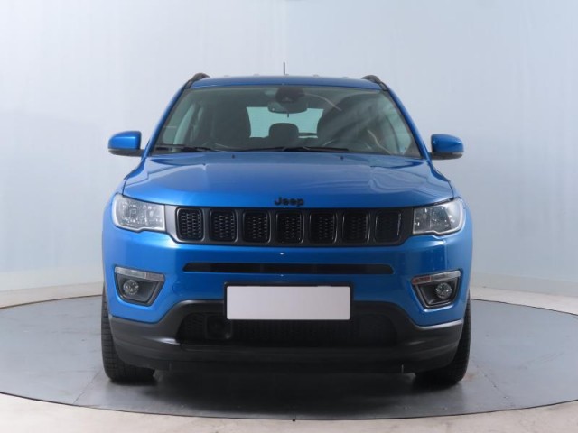 Jeep Compass  1.3 T-GDI Night Eagle