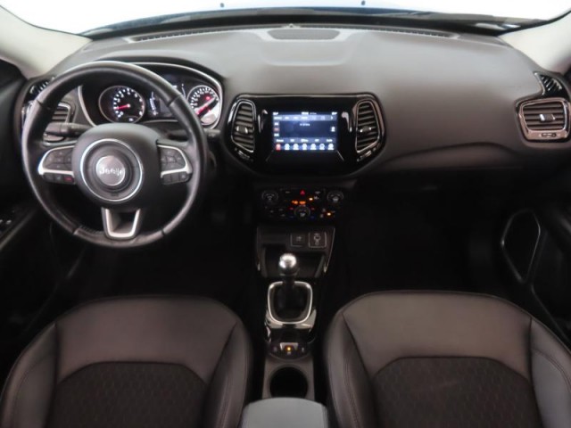 Jeep Compass  1.3 T-GDI Night Eagle