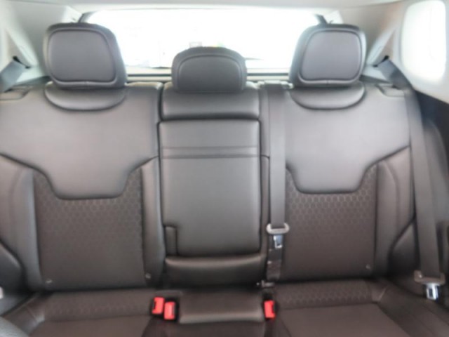 Jeep Compass  1.3 T-GDI Night Eagle