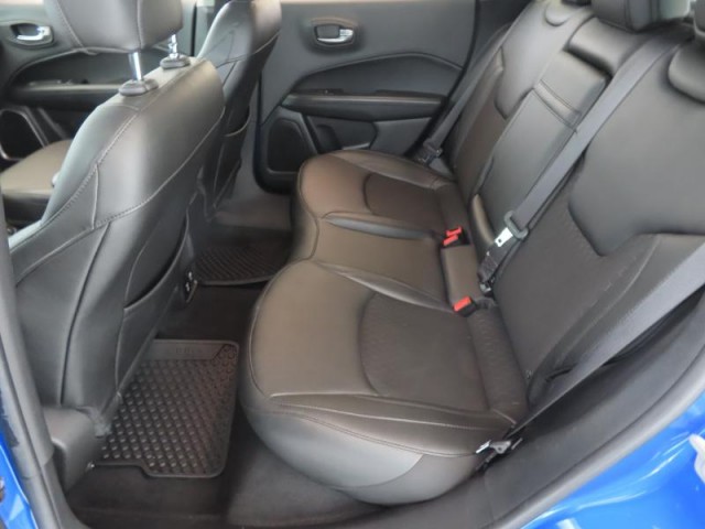 Jeep Compass  1.3 T-GDI Night Eagle