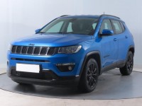 Jeep Compass  1.3 T-GDI Night Eagle