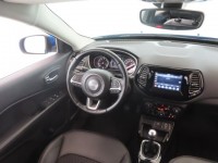 Jeep Compass  1.3 T-GDI Night Eagle