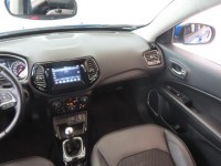 Jeep Compass  1.3 T-GDI Night Eagle