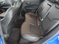Jeep Compass  1.3 T-GDI Night Eagle